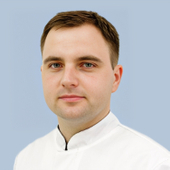 Солодухо Игорь Александрович, хирург