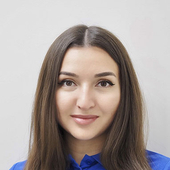 Зиянгирова Элина Ралимовна, стоматолог-терапевт