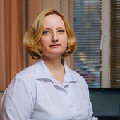 Милованова Татьяна Валентиновна, врач УЗД