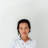 Анаглате Юлия Висдомовна, косметолог