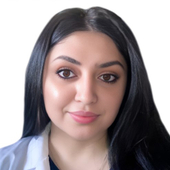 Наринян Наринэ Карэновна, ЛОР