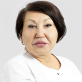 Митькина Тамара Михайловна, терапевт