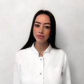 Соколова Анна Алексеевна, стоматолог-терапевт