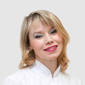 Белоногова Дарья Александровна, гинеколог