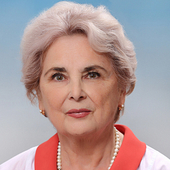 Шкилева Татьяна Даниловна, кардиолог