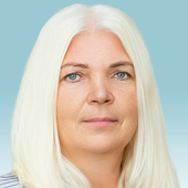 Романова Светлана Николаевна, уролог