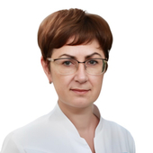 Ковалева Ольга Георгиевна, врач УЗД