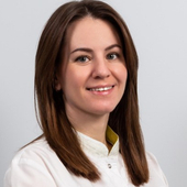 Козвонина Ксения Владимировна, массажист