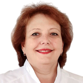 Янова Ирина Валерьевна, гинеколог