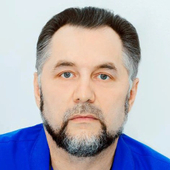 Ковтун Олег Васильевич, невролог