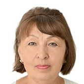 Ермолаева Татьяна Александровна, анестезиолог