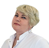 Вавилова Людмила Анатольевна, уролог