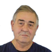 Щербаков Владимир Михайлович, анестезиолог-реаниматолог