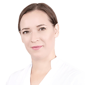 Ефимова Дарья Александровна, неонатолог