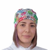 Вагапова Зухра Курбановна, сурдолог