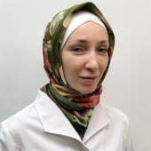 Сабирова Айгюль Камильевна, невролог