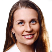 Смирнова Галина Евгеньевна, ортодонт