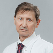 Пискунов Владимир Николаевич, психиатр