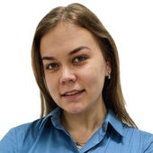 Соприкина Кристина Владимировна, стоматологический гигиенист