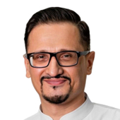 Злодеев Константин Валентинович, кардиолог