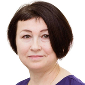 Ячменева Дина Александровна, стоматолог-терапевт