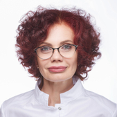 Каркошка Татьяна Александровна, детский невролог