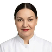 Шпак Елизавета Геннадьевна, гинеколог