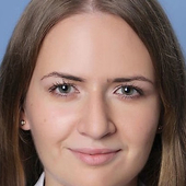 Биктагирова Дина Рафаиловна, психиатр