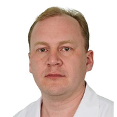 Истомин Максим Владимирович, ортопед