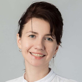 Савилова Светлана Константиновна, стоматолог-терапевт