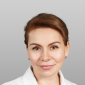 Неясова Ирина Геннадьевна, офтальмолог