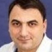 Арутюнян Ваграм Борикович, сосудистый хирург