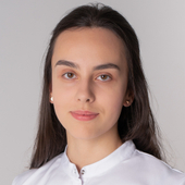 Валитова (Фомина) Оксана Ивановна, стоматолог-терапевт