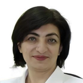 Валеева Марина Витальевна, челюстно-лицевой хирург