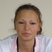 Ладина Татьяна Валерьевна, ангиолог