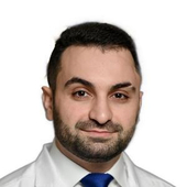 Тухарян Андраник Карлосович, стоматолог-ортопед