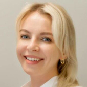 Балашова Светлана Александровна, офтальмолог