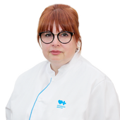 Рублева Елена Олеговна, косметолог-дерматолог