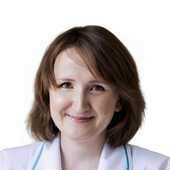 Грудина Мария Сергеевна, детский гинеколог