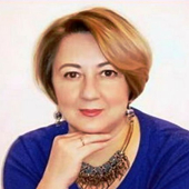 Варвянская Татьяна Леонидовна, психолог