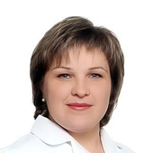 Аверкина Евгения Викторовна, нефролог