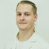 Яковлев Станислав Сергеевич, невролог