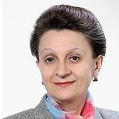 Губерская Татьяна Афанасьевна, стоматолог-терапевт