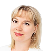 Галимова Альбина Гарифовна, дерматолог