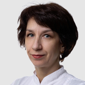 Рождественская Елена Ивановна, врач УЗД