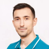 Мамедов Рамин Магаббат-Оглы, онколог