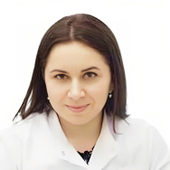 Битакова Мадина Русеновна, педиатр