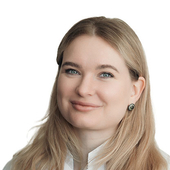 Железнова Дарья Алексеевна, анестезиолог