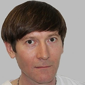 Нугуманов Альберт Галимович, стоматолог-ортопед