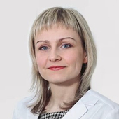 Чугунникова Анна Владимировна, кардиолог